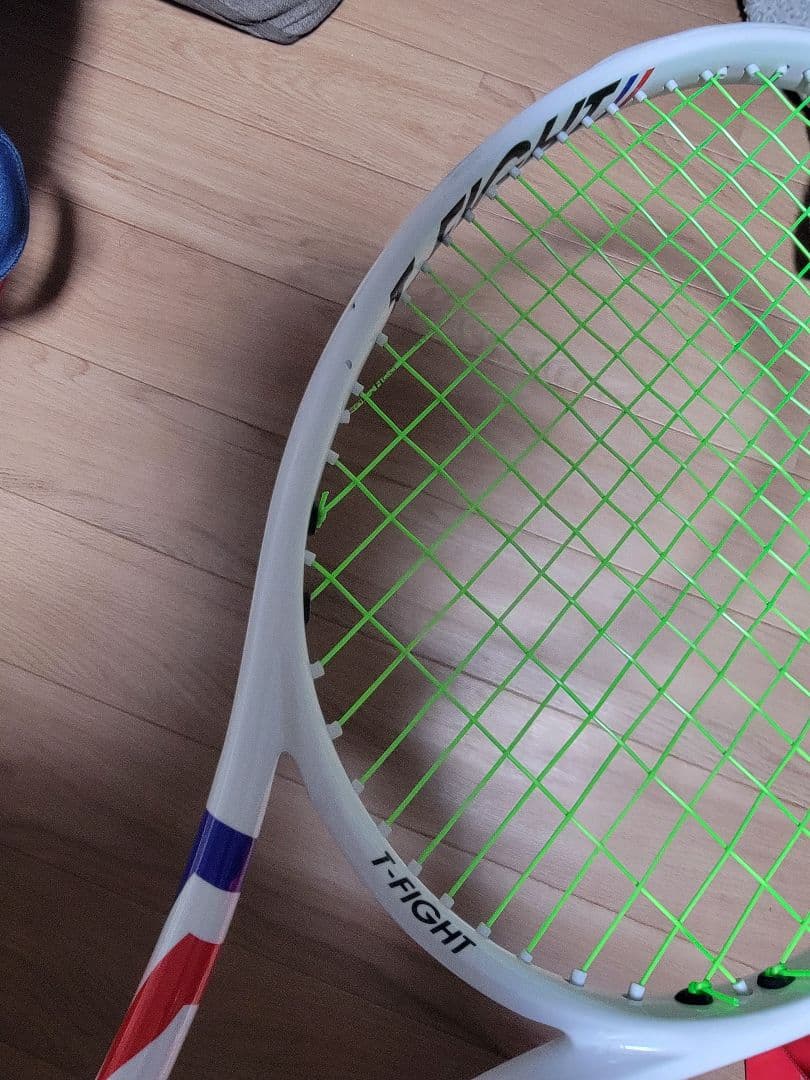 テクニファイバー t-fight 300 G2