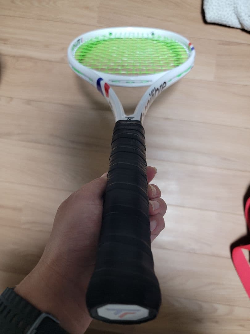 テクニファイバー t-fight 300 G2