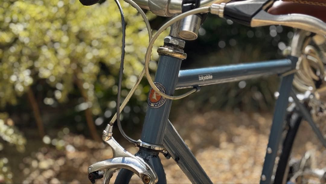 tokyobike 26インチ