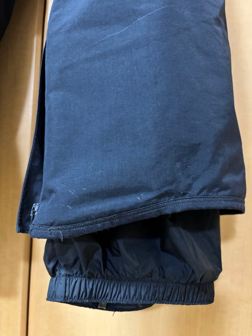 バートン　AK　ゴアテックス　2L　CYCLIC　パンツ　メンズ　L