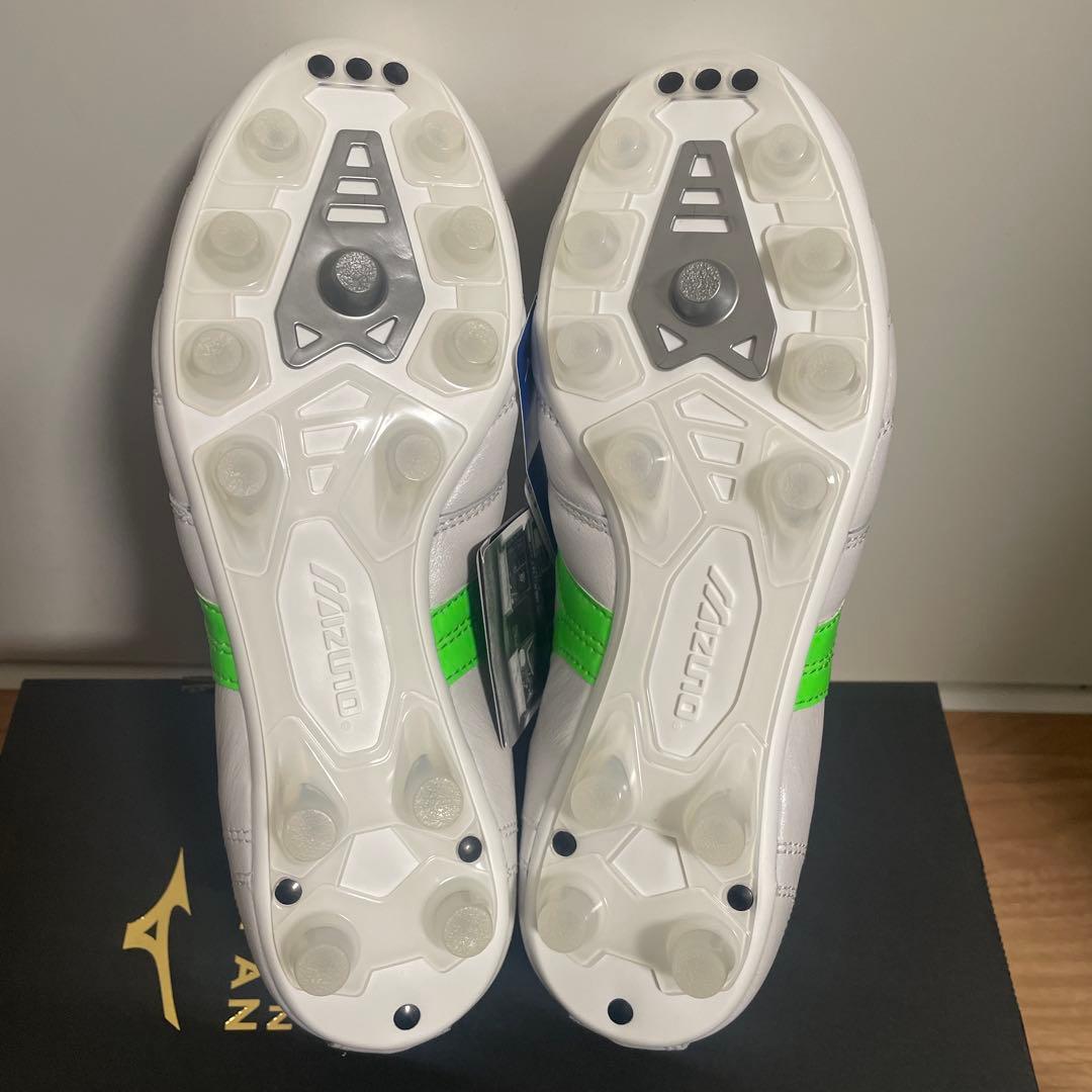 シューズ MIZUNO MORELIA 2 JAPAN \"Frontier Pack\"