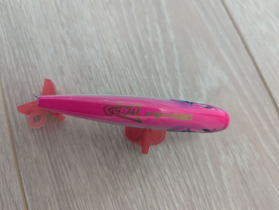 シーバスハンターX96M DAIWA おまけ有り