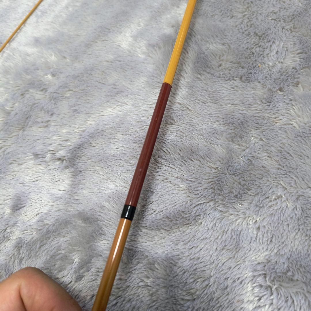 がまへら　古天竺　十二尺