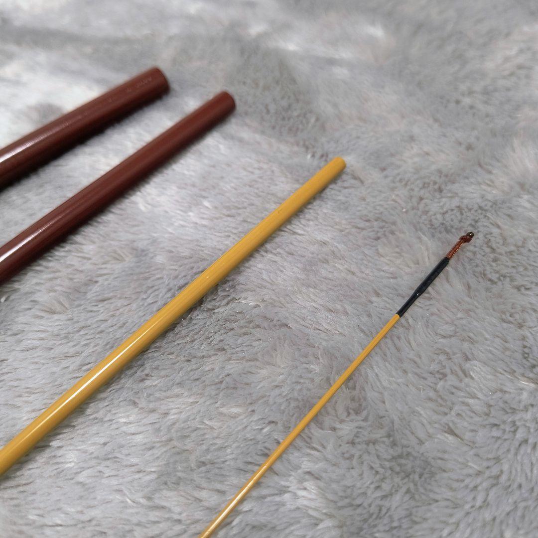 がまへら　古天竺　十二尺