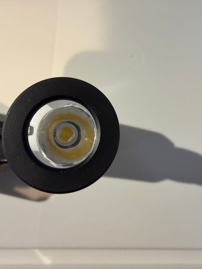 エルゼッタ アルファ Gen3 No Strobe Elzetta A113