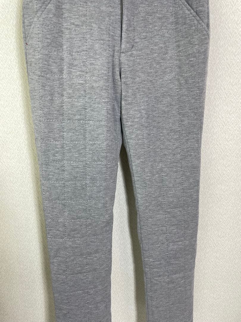 （新品）New Balance golf ニューバランスゴルフ中綿パンツサイズ5