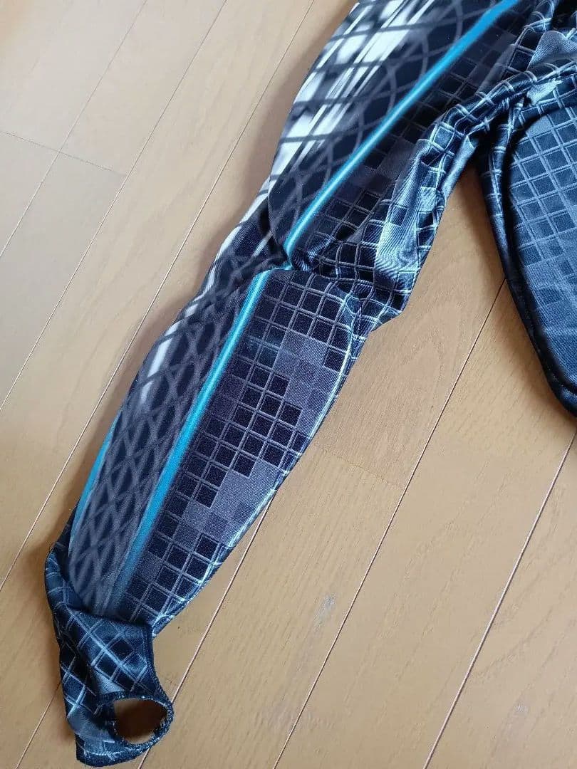 ONYONE スキーレーシングワンピース　サイズO→175cm〜185cm