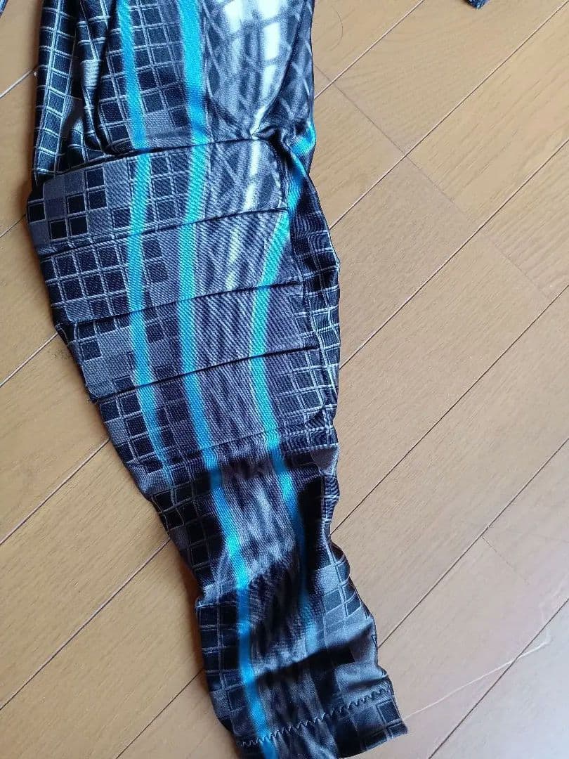 ONYONE スキーレーシングワンピース　サイズO→175cm〜185cm