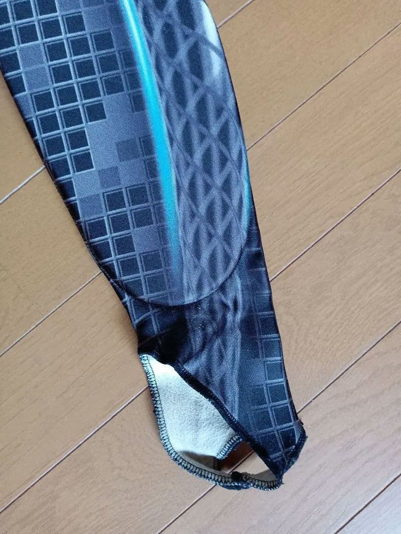 ONYONE スキーレーシングワンピース　サイズO→175cm〜185cm
