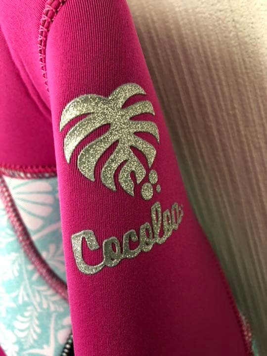 ＊cocoloa ココロアウェットスーツ