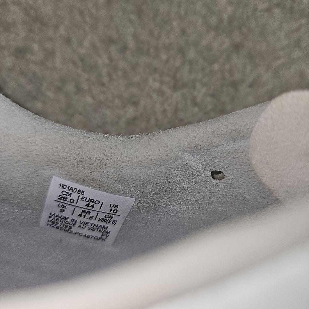アシックス　DS LIGHT X-FLY PRO2 　28センチ