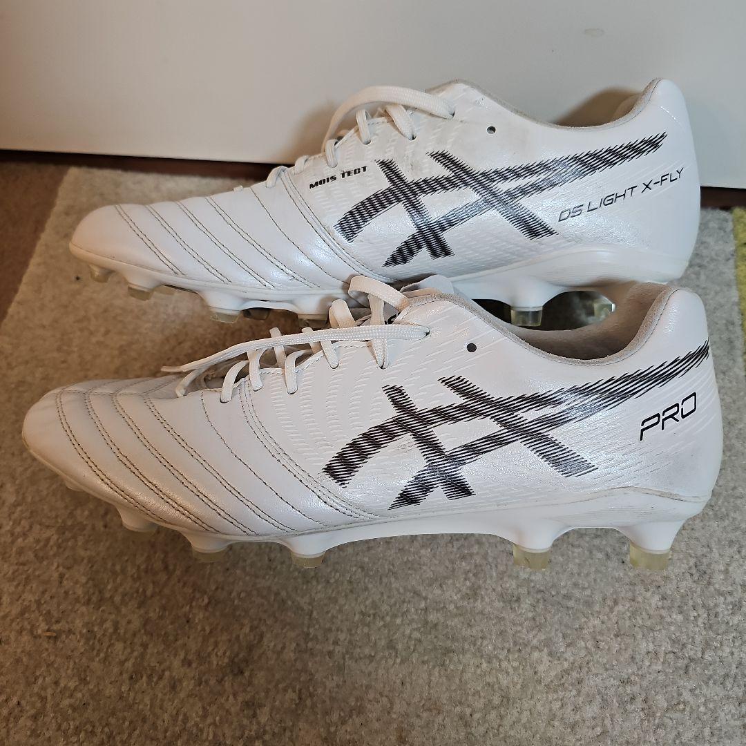 アシックス　DS LIGHT X-FLY PRO2 　28センチ
