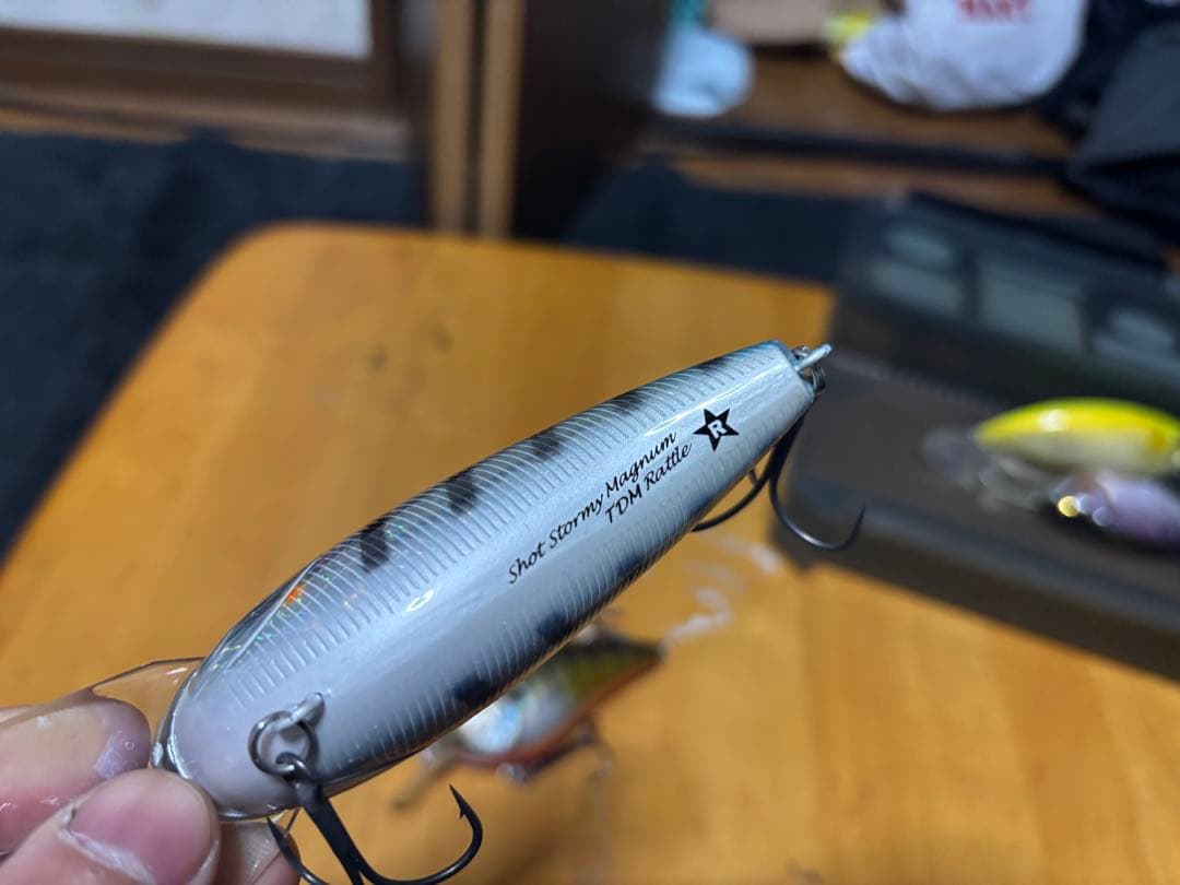 マグナムクランク　セット