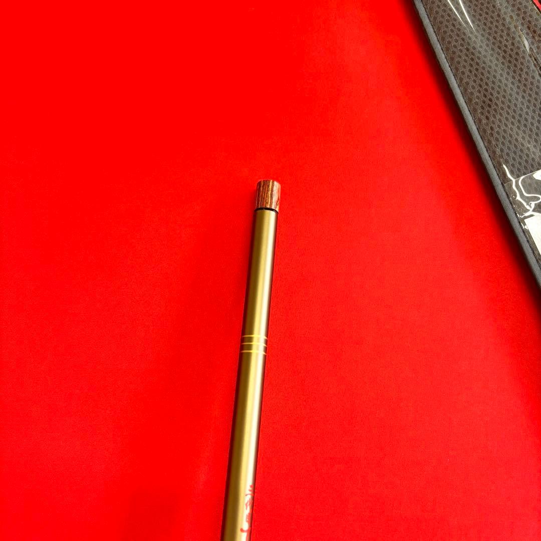新品❗️ 3代目　てんから兄弟　360 テンカラ竿　渓流竿　テンカラロッド