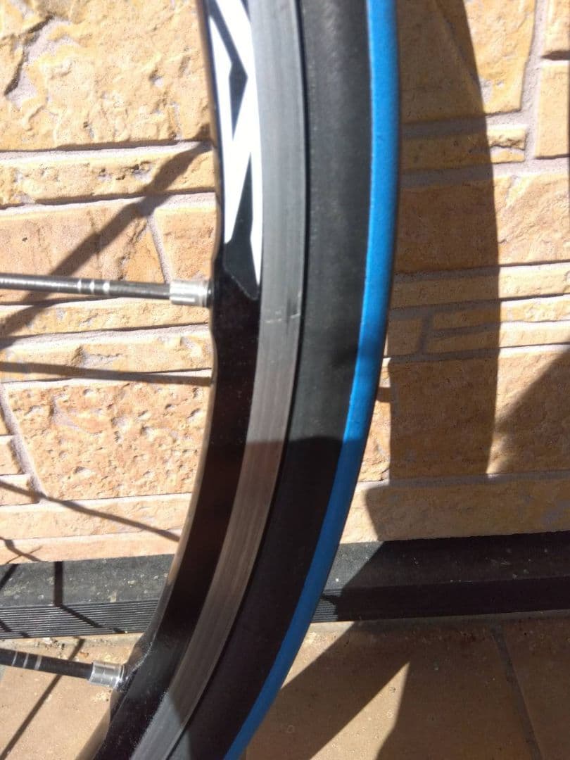 MAVIC 「マビック」 R-SYS シマノ 11 速 軽量ホイール