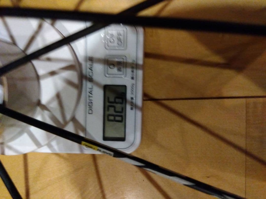 MAVIC 「マビック」 R-SYS シマノ 11 速 軽量ホイール