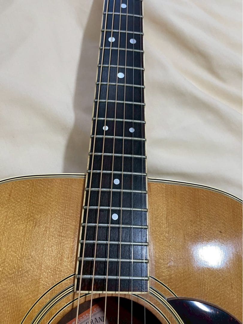 GRAND CANYON model No. 300 Gallagher 日本製