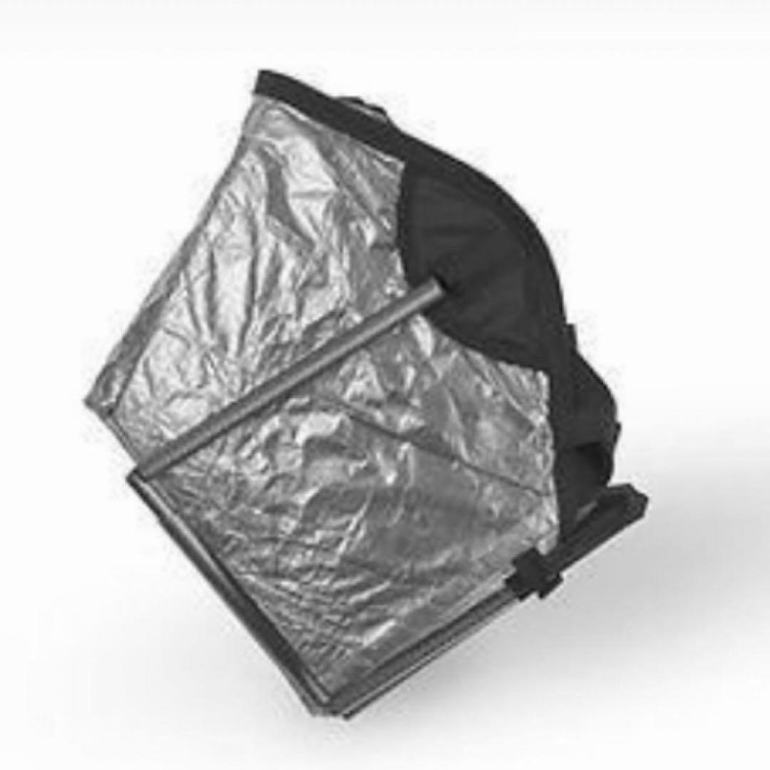 FR-CCF with Dyneema® アウトドアチェア