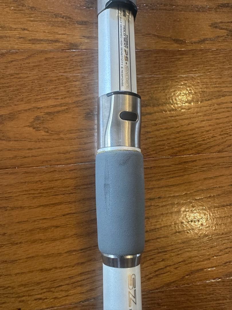 至高の名竿！DAIWA SZ インターライン　船ワラサ310