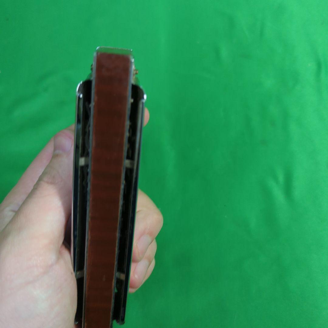 HOHNER Toots \"Mellow Tone\" (メロートーン)