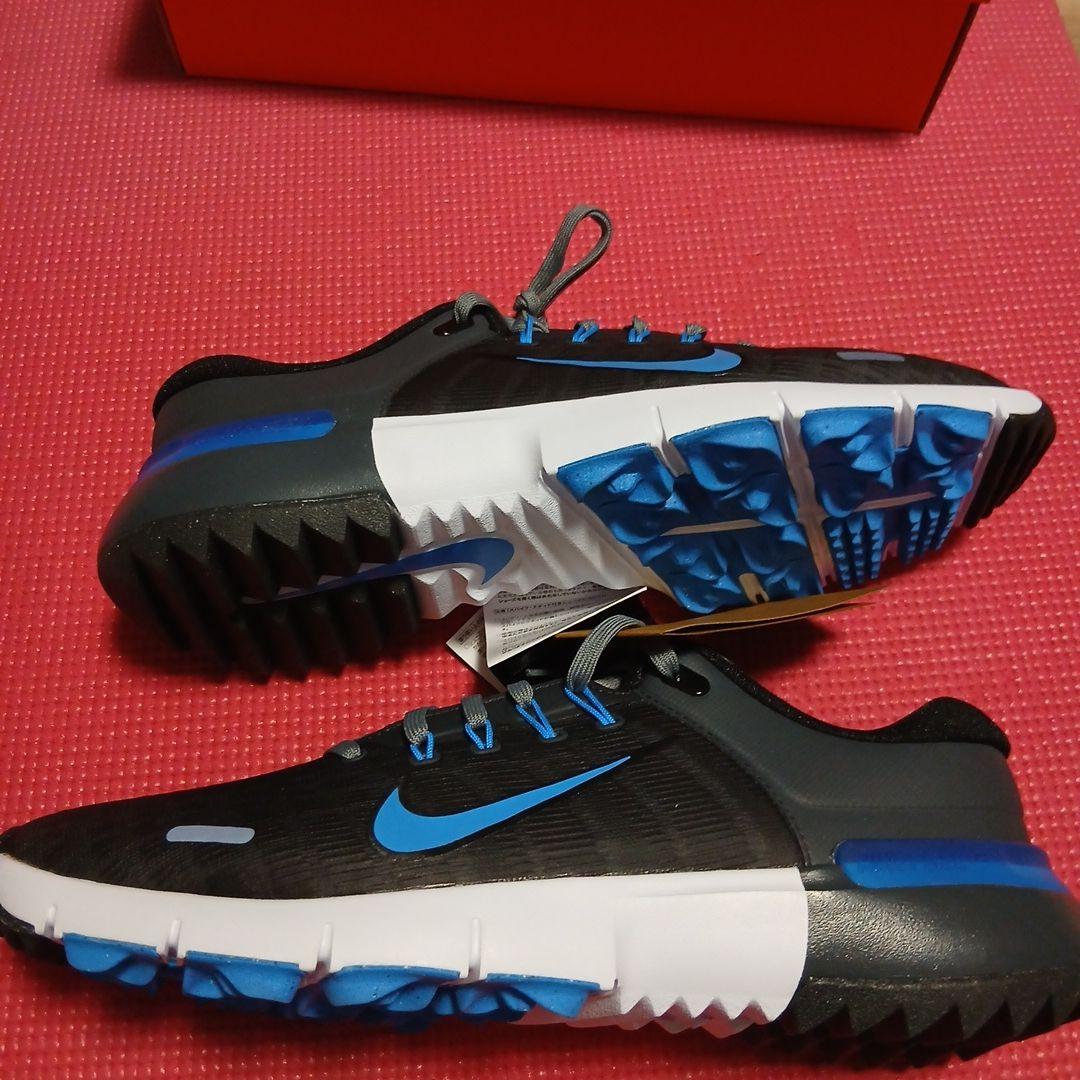 ナイキゴルフ NIKEGOLF Free Golf NN 28.5cm