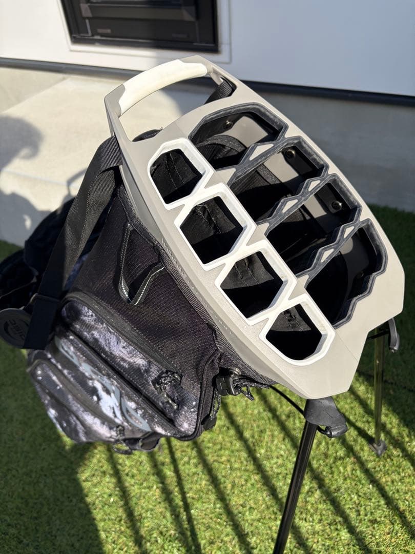 【週末限定価格】オジオ　OGIO キャディバック