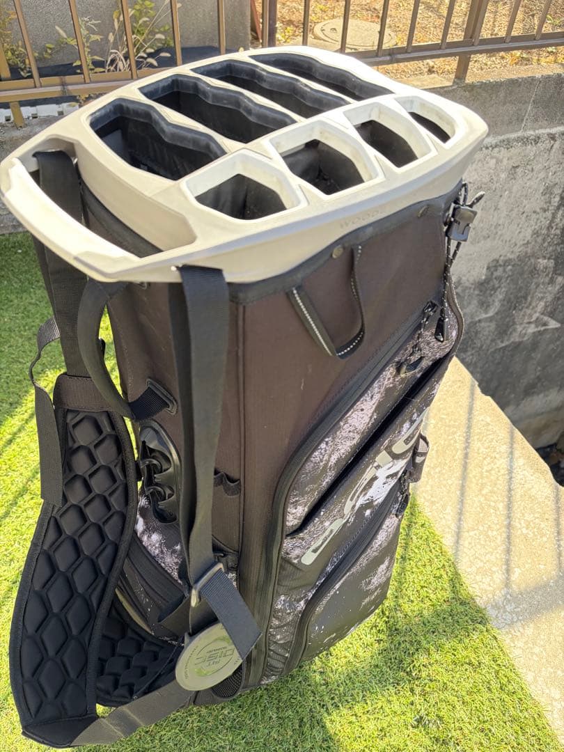 【週末限定価格】オジオ　OGIO キャディバック