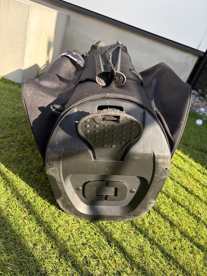 【週末限定価格】オジオ　OGIO キャディバック