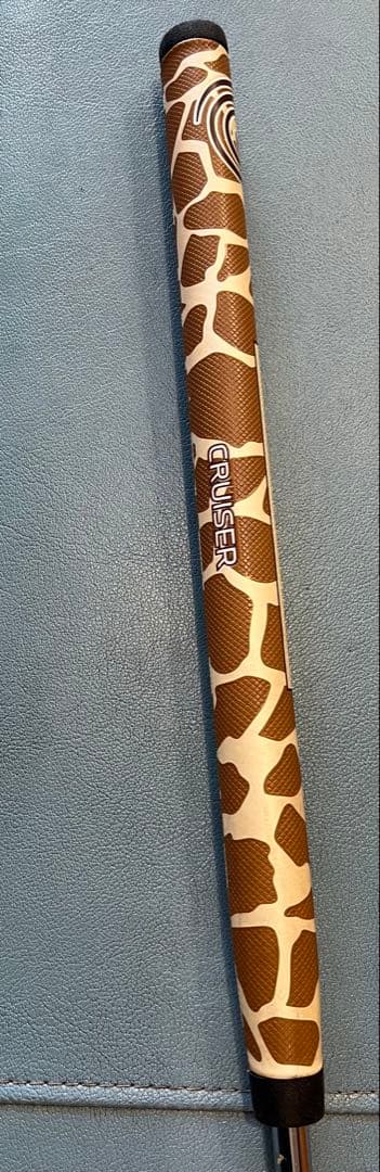 ODYSSEY GiraffeBeam Jailbird Cruiser パター