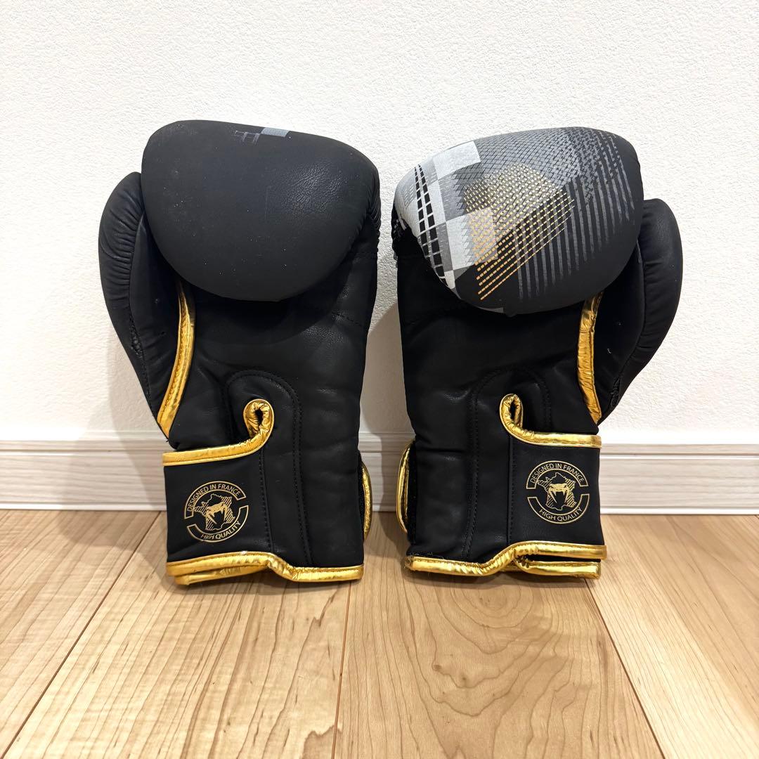 VENUM ヴェナム　べナム　グローブ&レガースセット　キックボクシング
