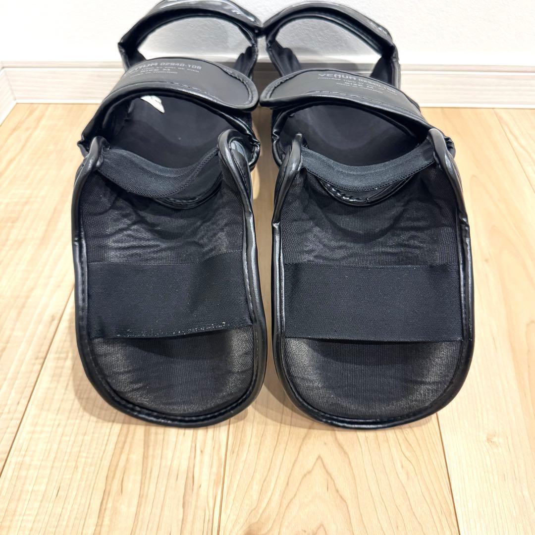 VENUM ヴェナム　べナム　グローブ&レガースセット　キックボクシング