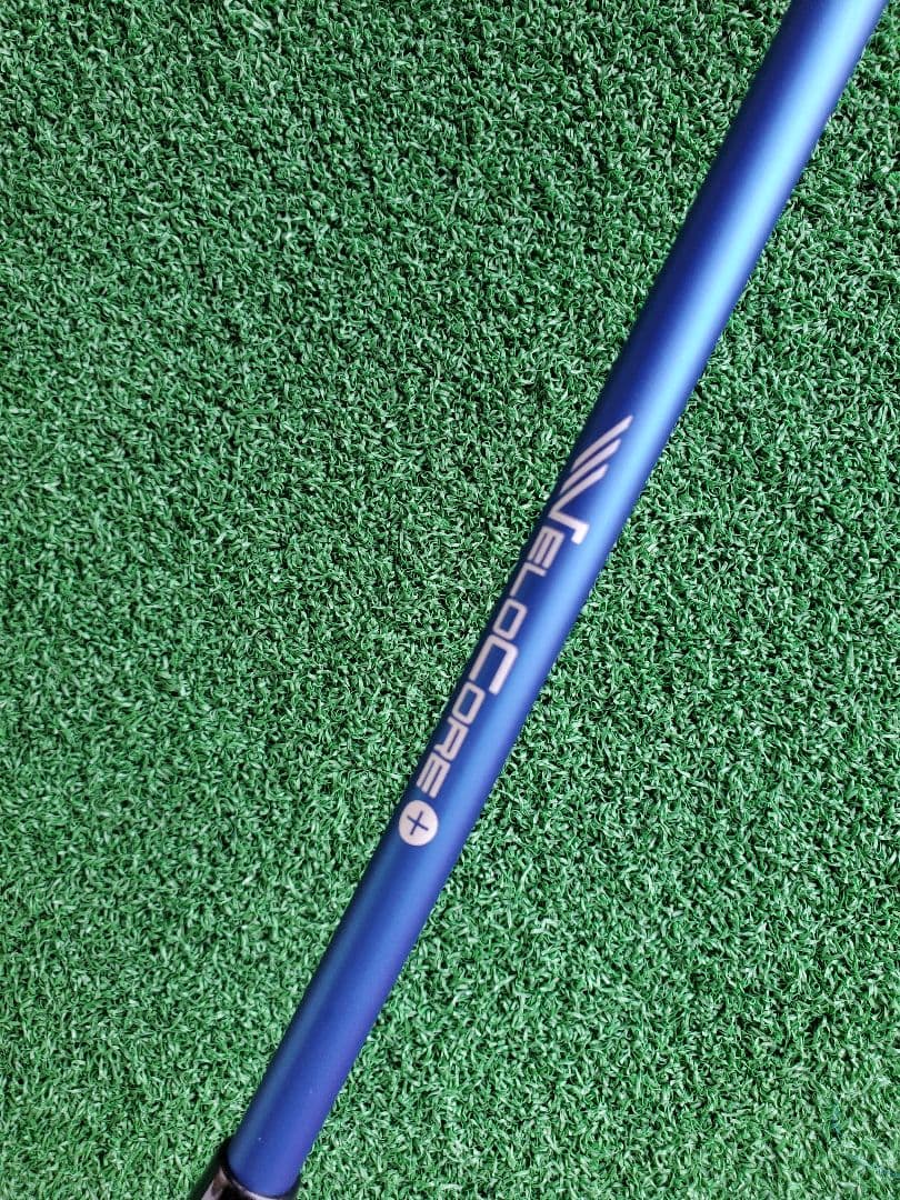 【レアスペック】Titleist 2025 U505 3番ユーティリティ 20°