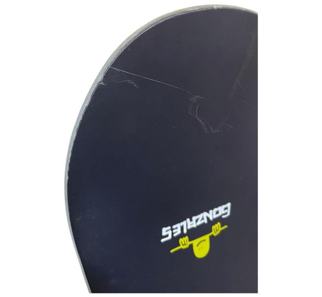 sessions スノーボード select gonz 154cm