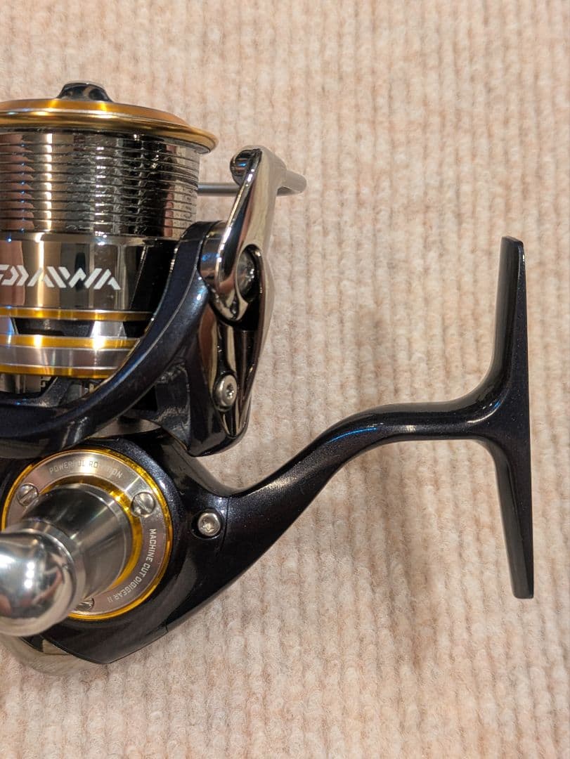 ダイワ 10 セルテート 2506 DAIWA 美品