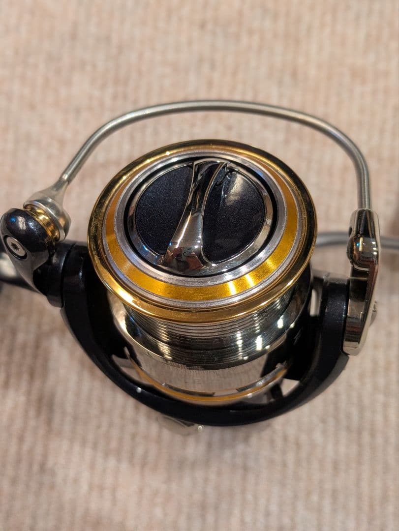 ダイワ 10 セルテート 2506 DAIWA 美品