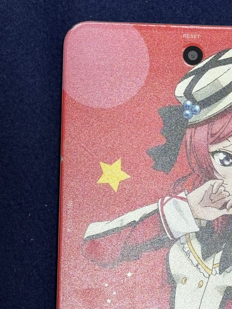 DiginnosTablet ラブライブ!　西木野真姫