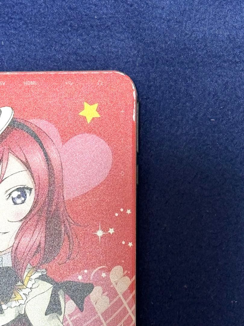DiginnosTablet ラブライブ!　西木野真姫