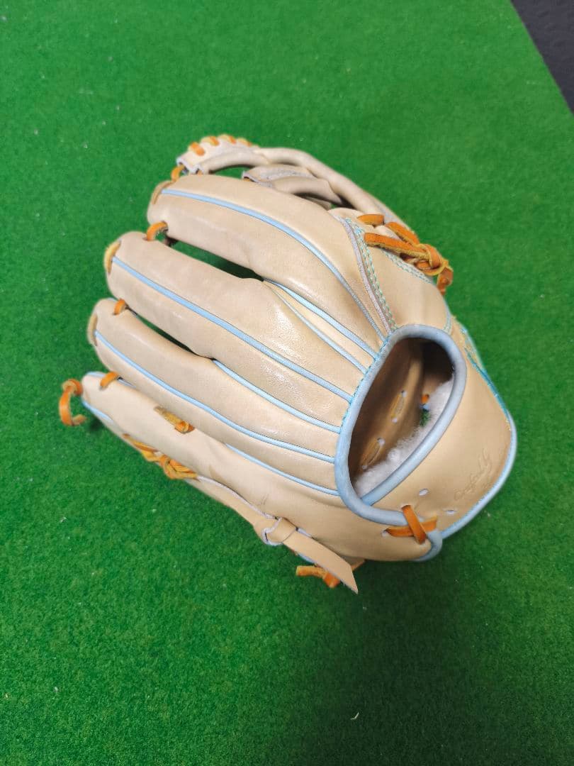 レジェーラ　一般硬式　内野用