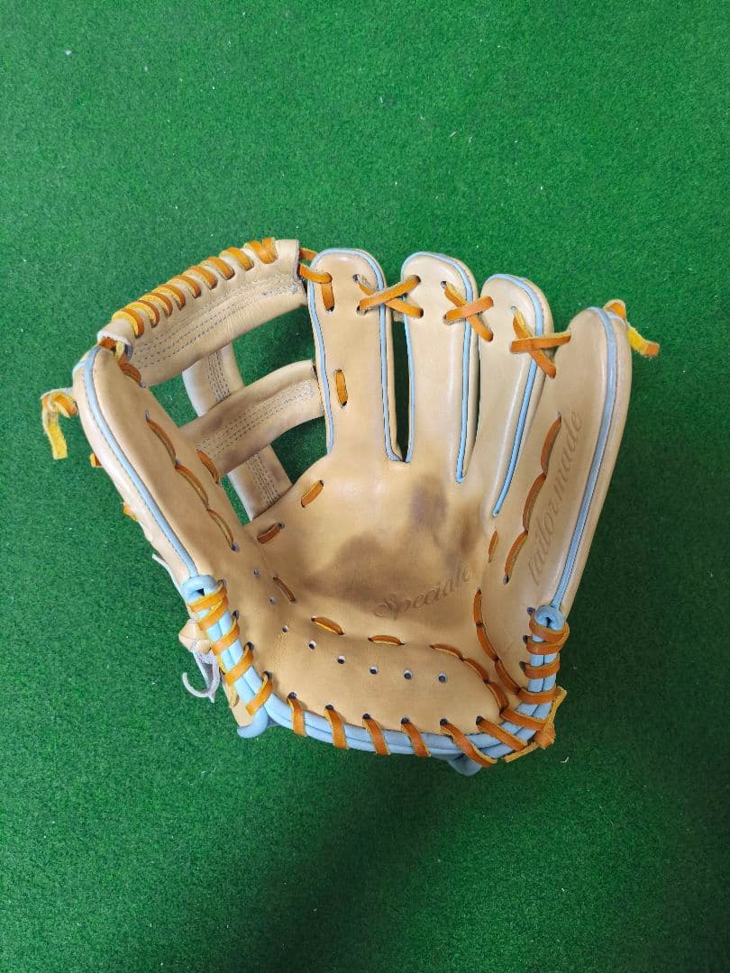 レジェーラ　一般硬式　内野用