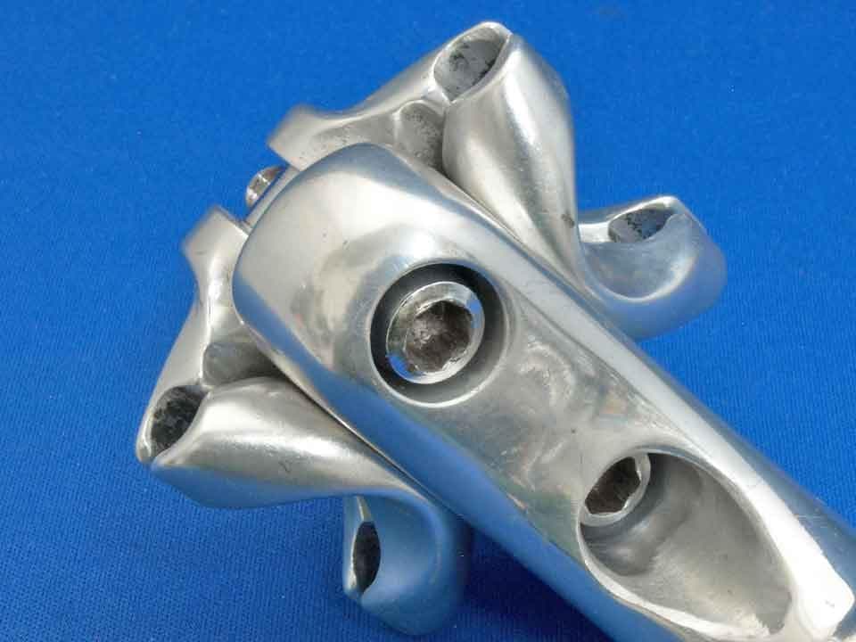 日東（NITTO）NJ-SP72 W44 φ27.2mm NJS 中古品