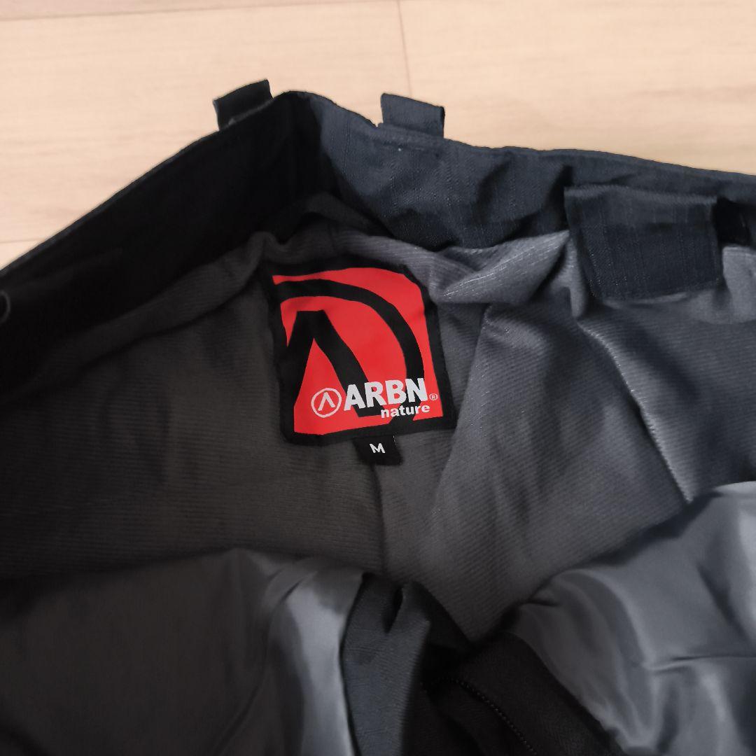 ARBN スキーウェア ジャケットとパンツセット Mサイズ