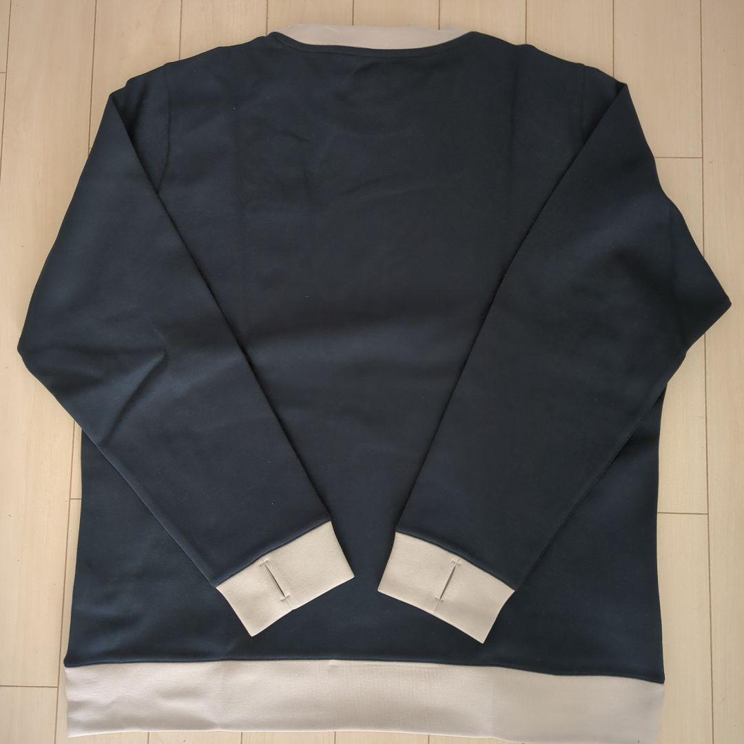 【新品・稀少サイズ3XL】asics オーストラリア代表 ワラビーズ スウェット