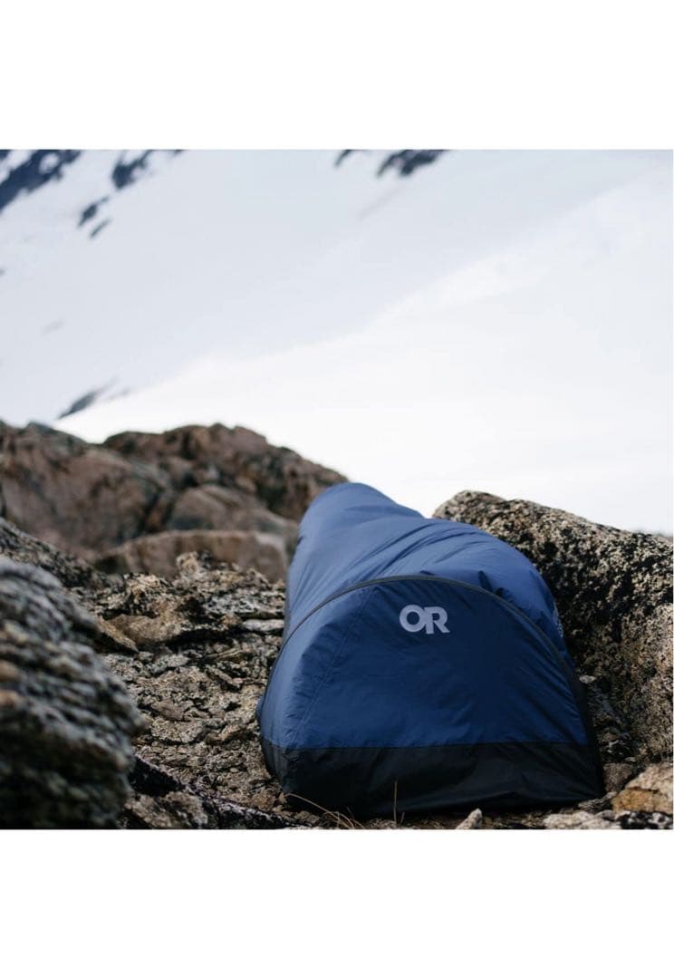 Outdoor Research アウトドアリサーチ ビビー　未使用　おまけ付き