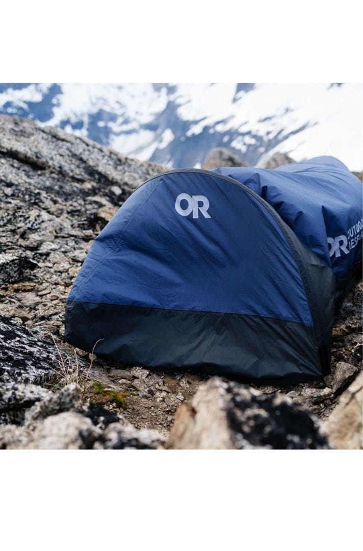 Outdoor Research アウトドアリサーチ ビビー　未使用　おまけ付き