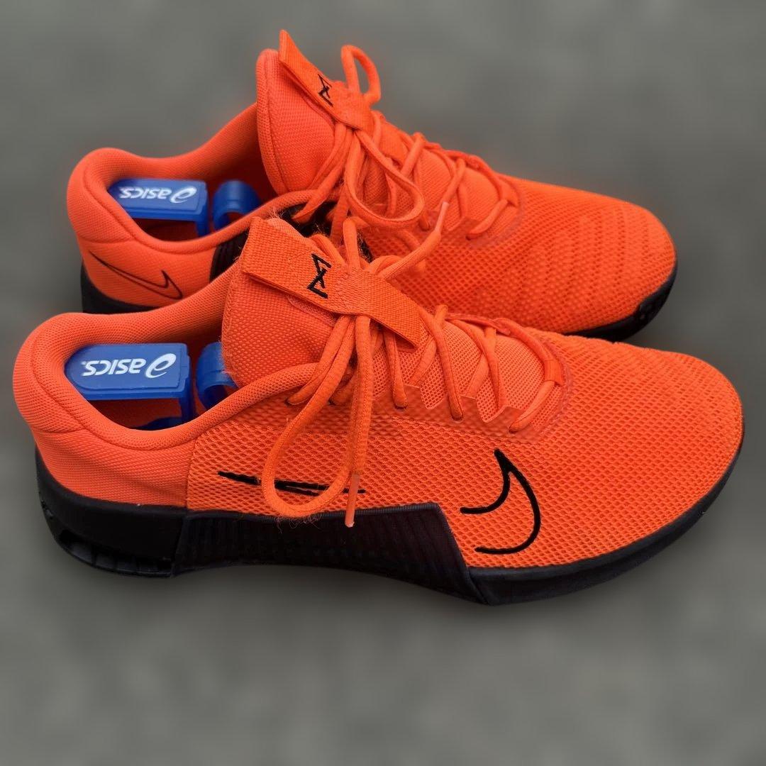 NIKE ナイキ　メトコン9 筋トレシューズ ワークアウトシューズ　　28センチ