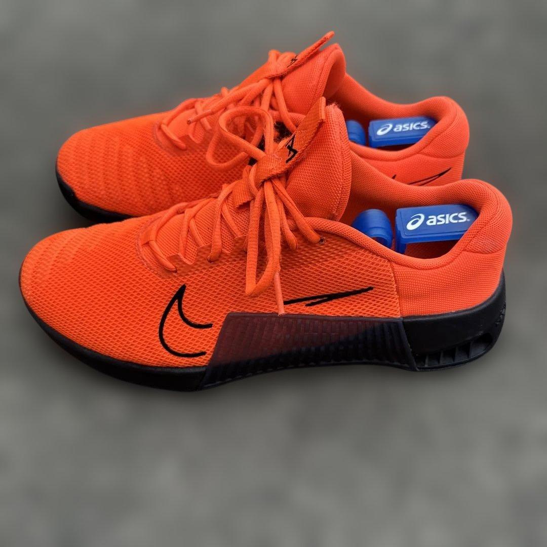 NIKE ナイキ　メトコン9 筋トレシューズ ワークアウトシューズ　　28センチ