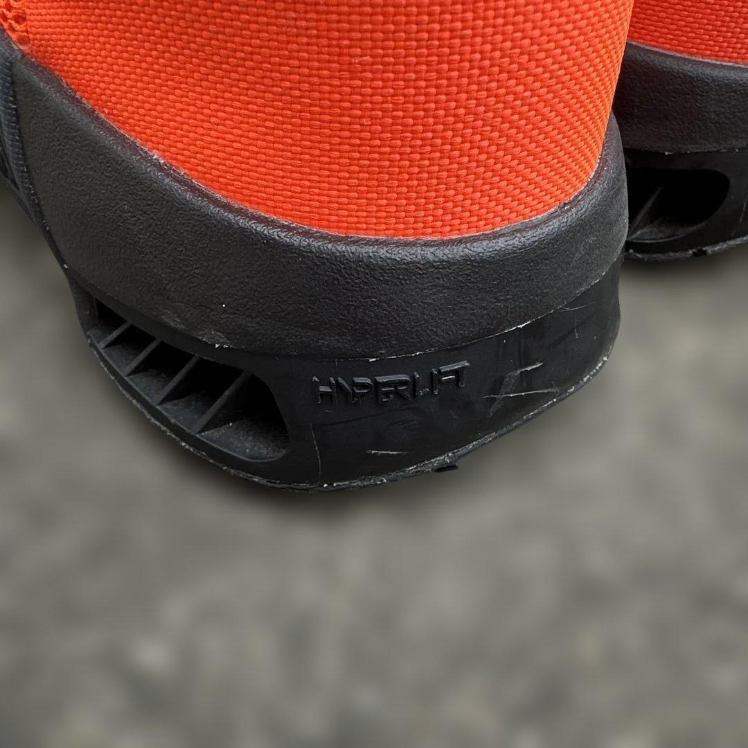 NIKE ナイキ　メトコン9 筋トレシューズ ワークアウトシューズ　　28センチ