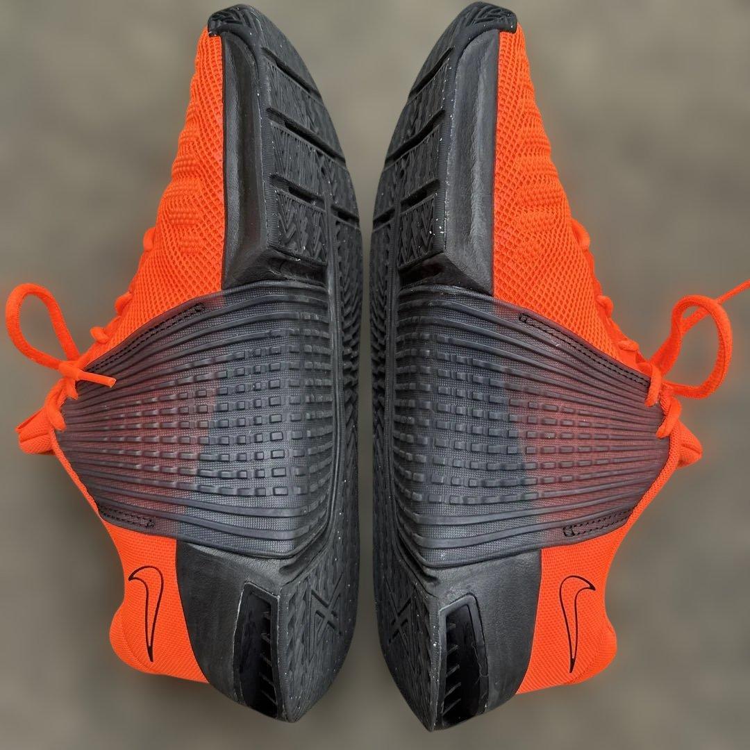 NIKE ナイキ　メトコン9 筋トレシューズ ワークアウトシューズ　　28センチ