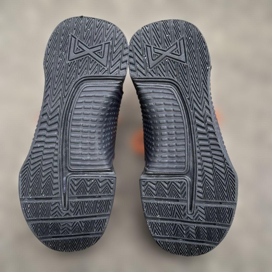 NIKE ナイキ　メトコン9 筋トレシューズ ワークアウトシューズ　　28センチ