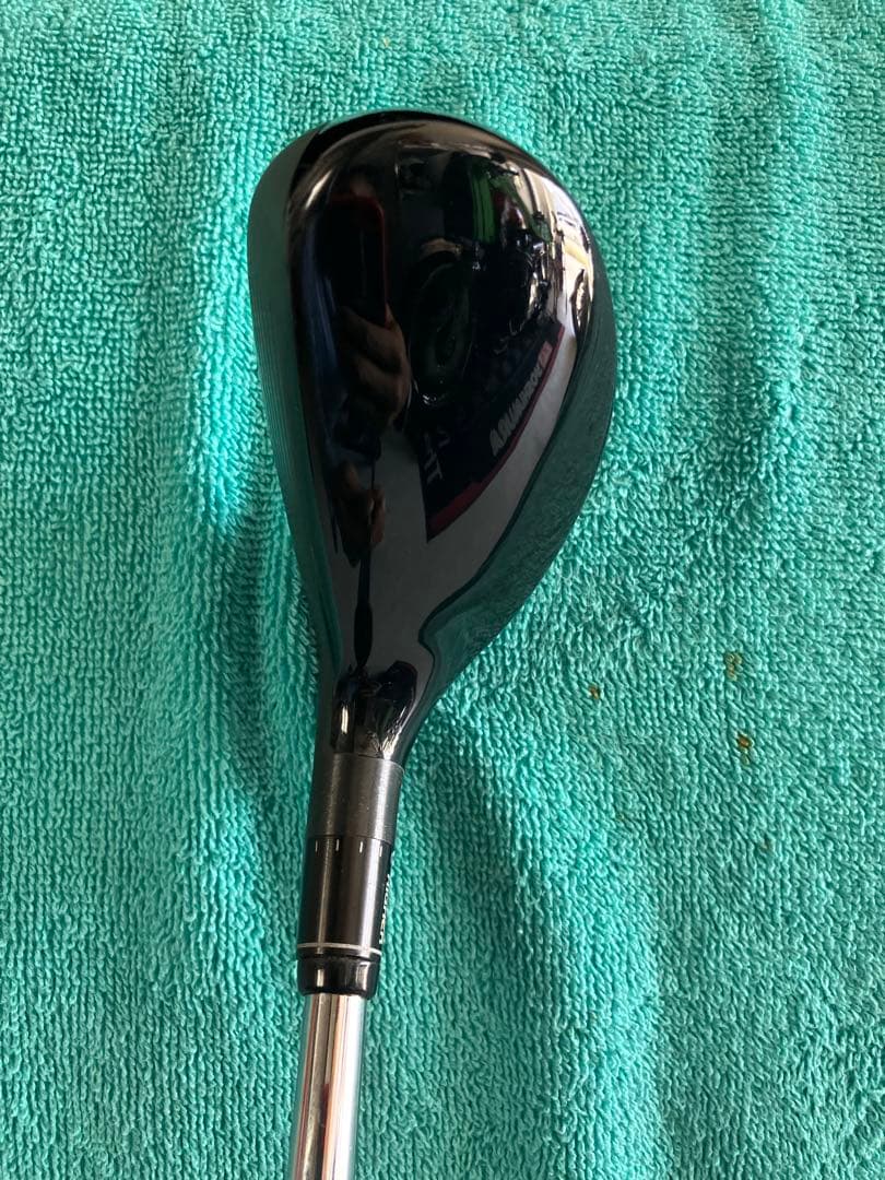 TaylorMade M1 5番ユーティリティ 24度